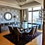 The Residences at Crystal Towers