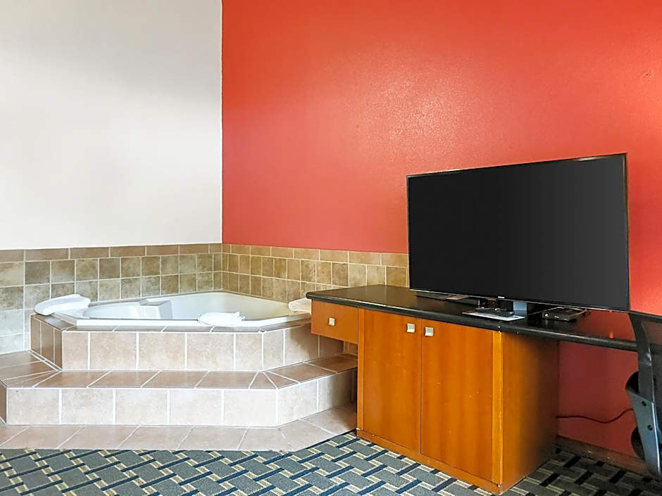 Americas Best Value Inn Hinckley