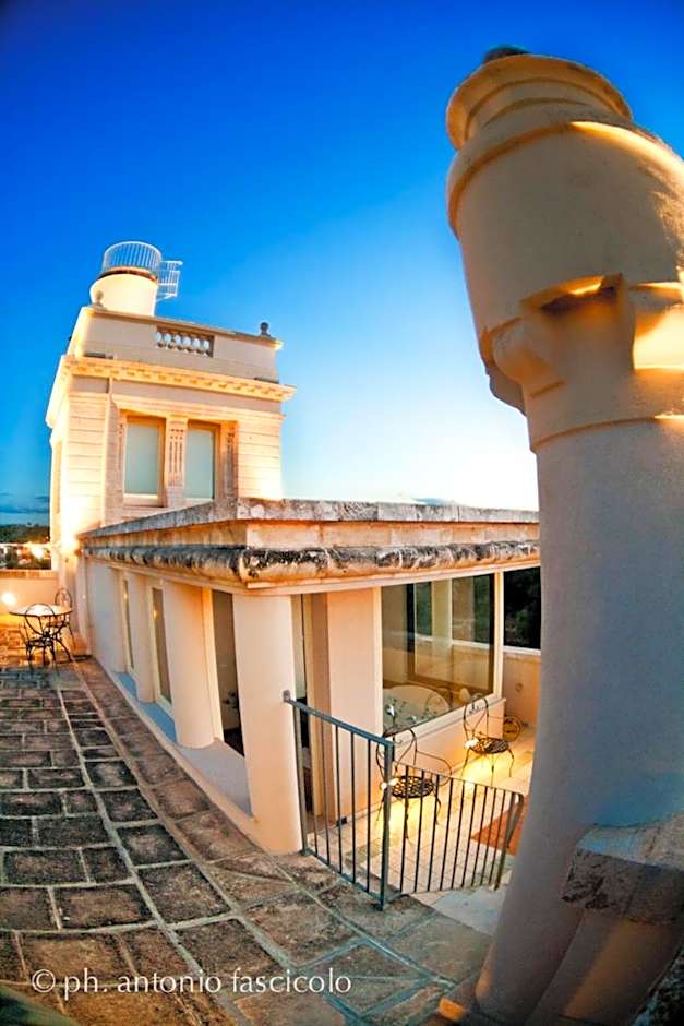 San Tommaso Hotel