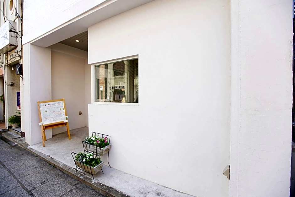 Casa Blanca Guesthouse