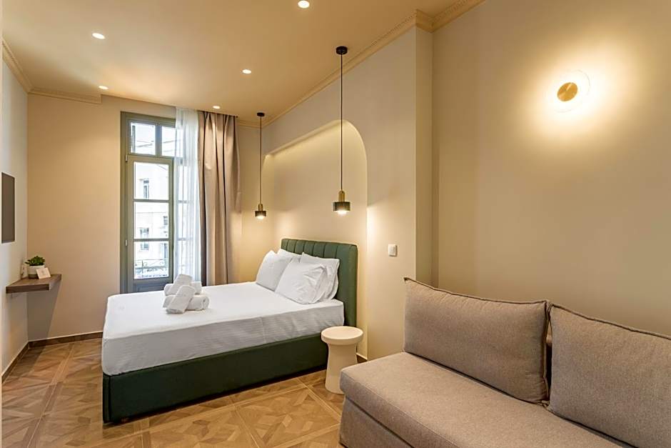 Atlas Boutique Suites