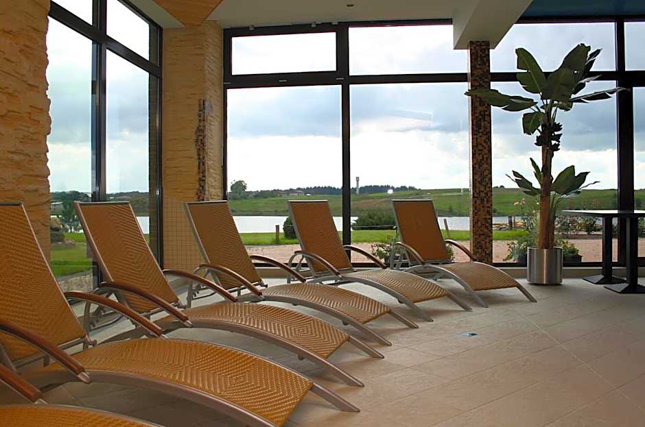 Villa Alicante & SPA