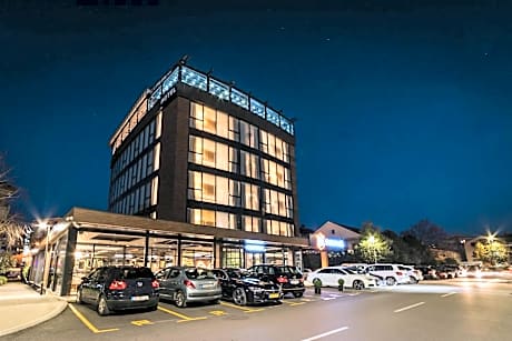 Bristol Hotel Podgorica