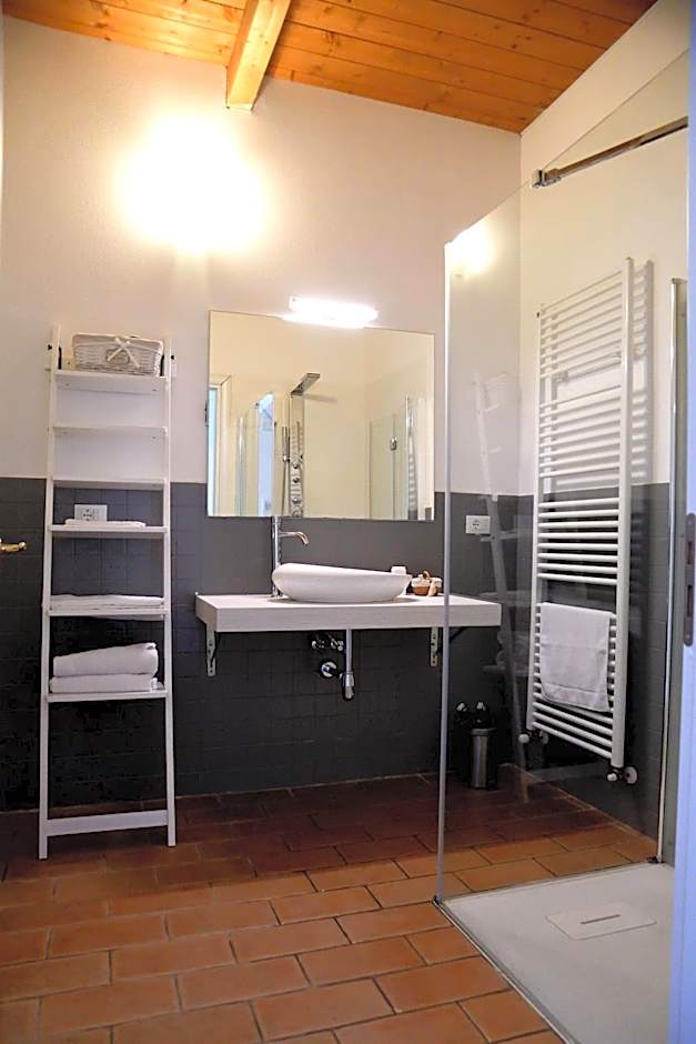 Agriturismo al Colle