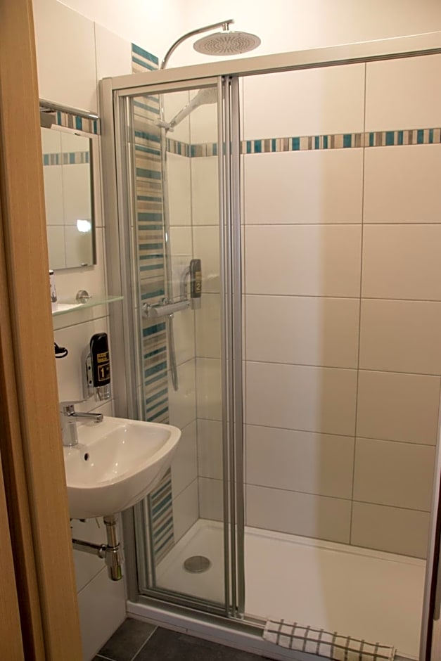 Die Schlafstube - Bed & Breakfast