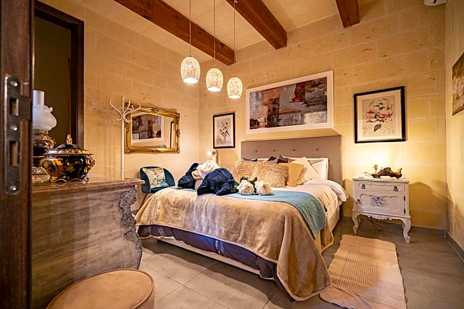 Ajuga Luxury Boutique B&B