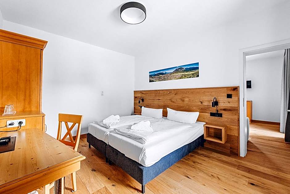 Weidegg - Hotel Garni