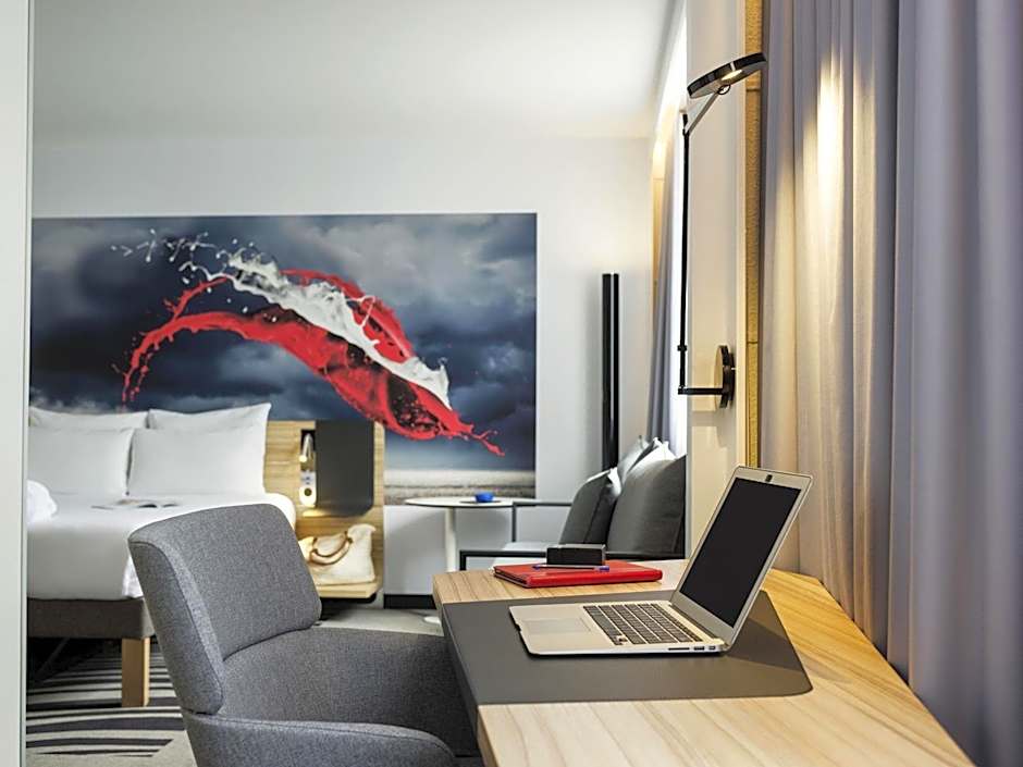 Novotel Den Haag City Centre