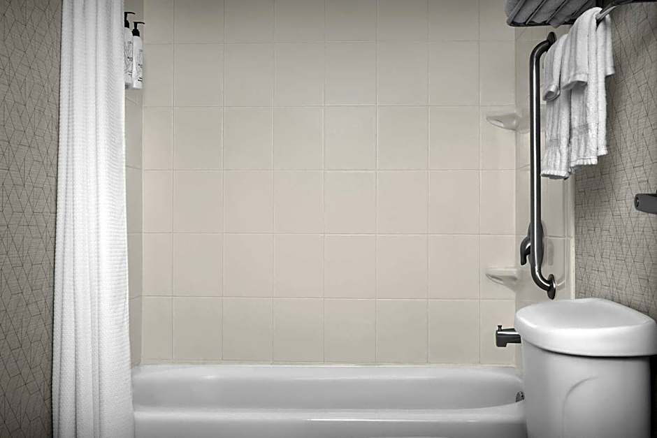 SpringHill Suites by Marriott Lynchburg Airport/University Area