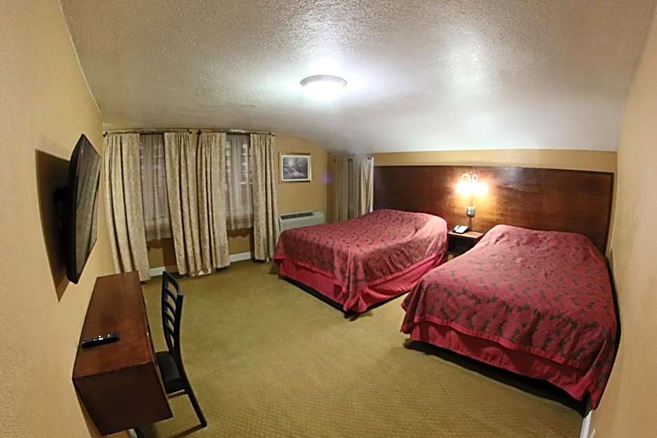 Santa Cruz Inn
