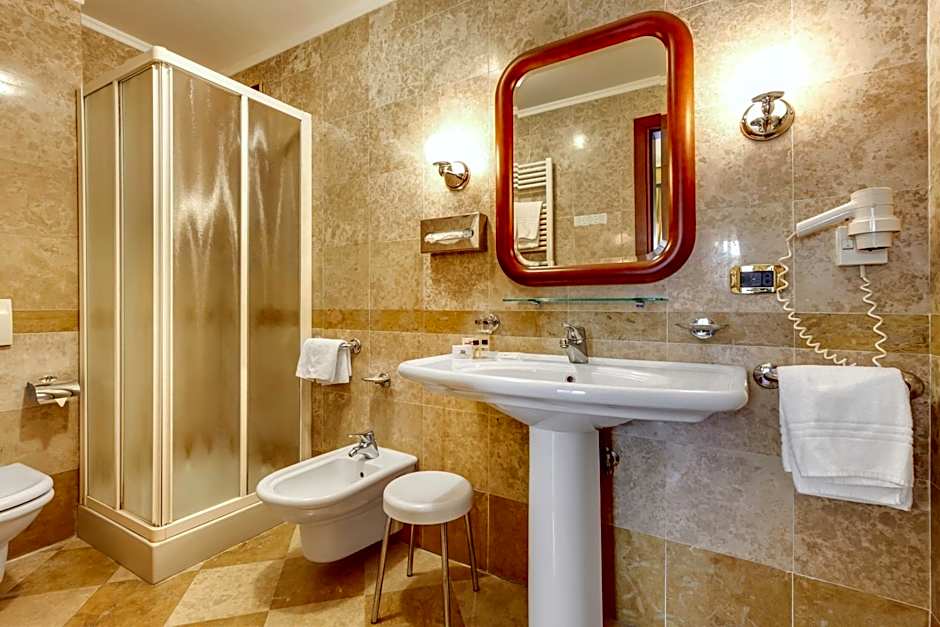 Hotel Panorama