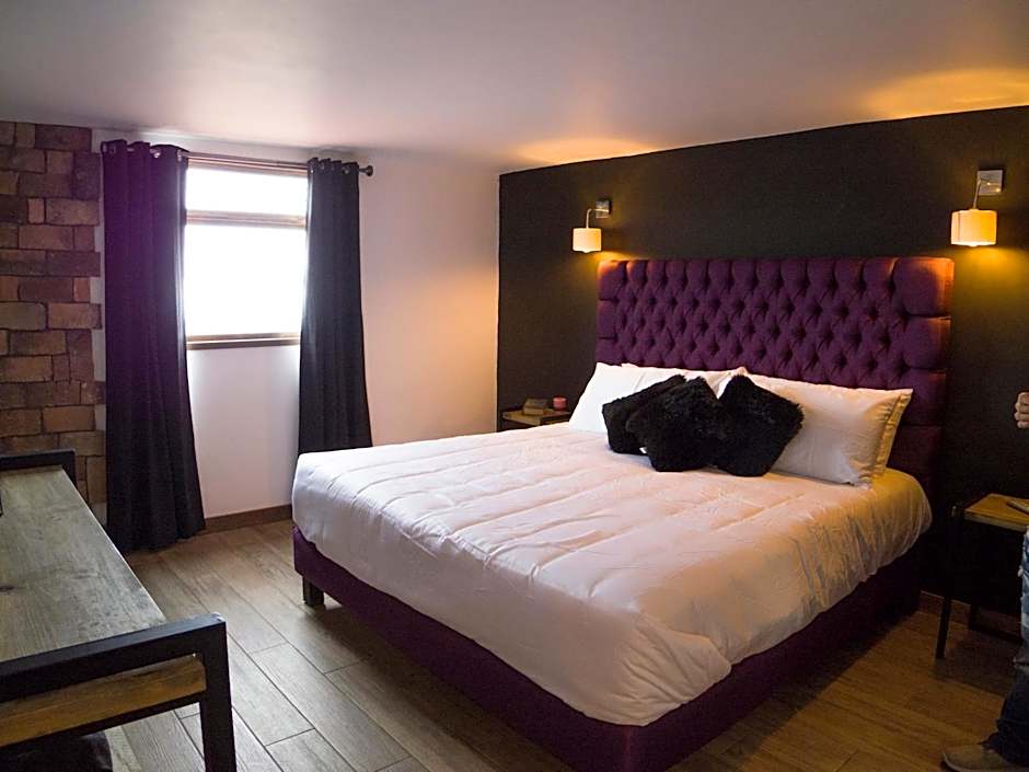 Hotel Santiurde SOLO ADULTOS