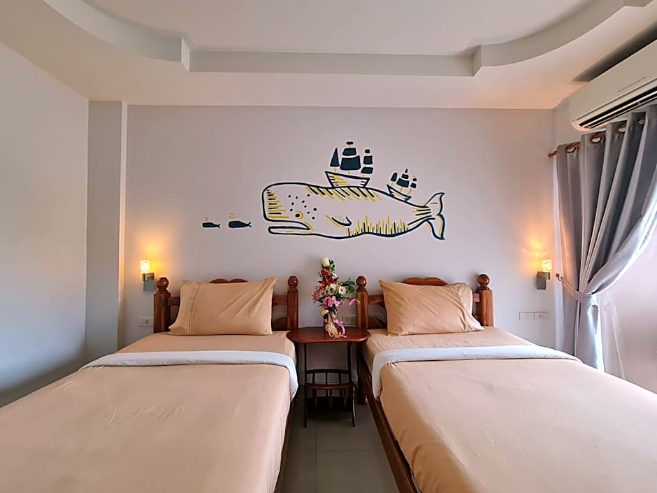 Euro Boutique Hotel
