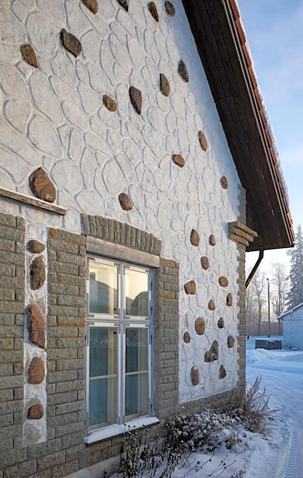 Üksik Rüütel Hotel