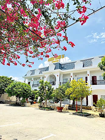 Ninh chu 2 hotel