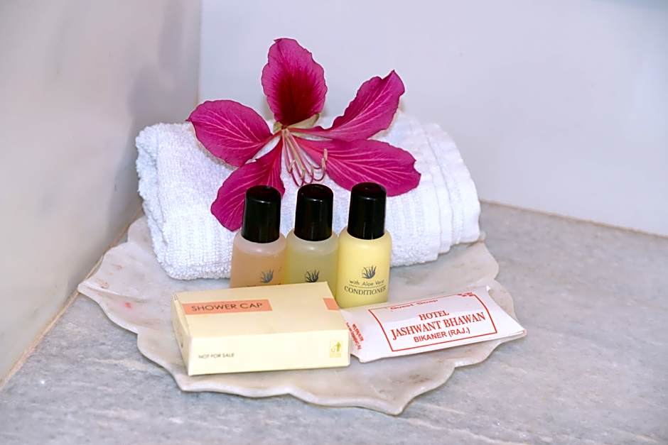 Hotel Jaswant Bhawan