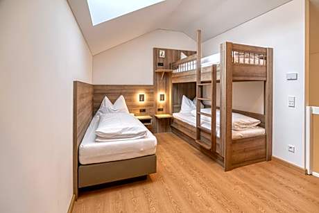 Studio - Split Level