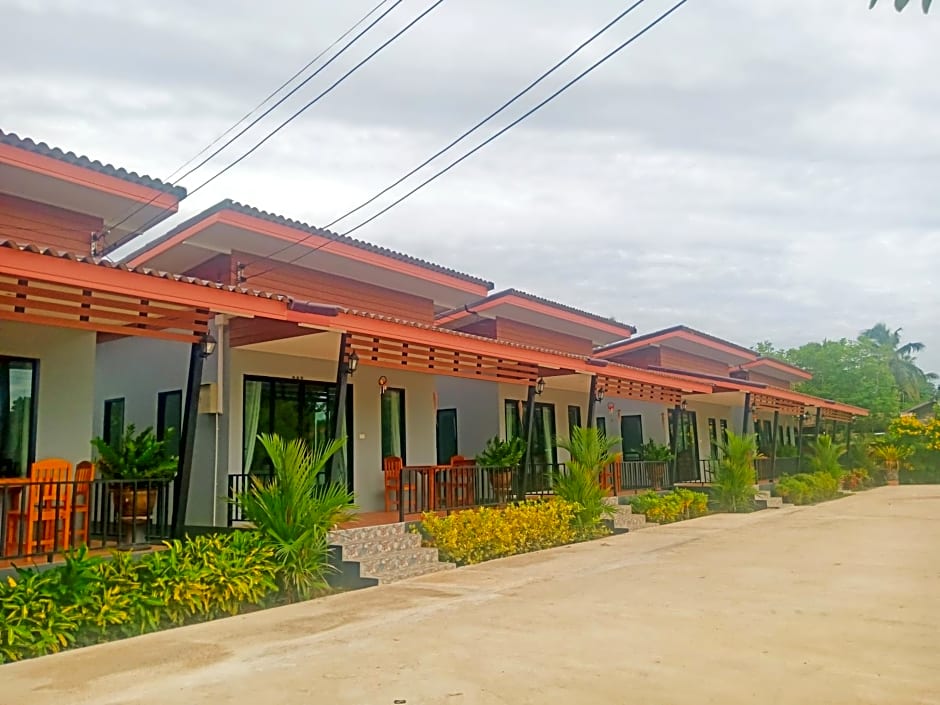Noppakhun Resort – Prachuap Khiri Khan, TX