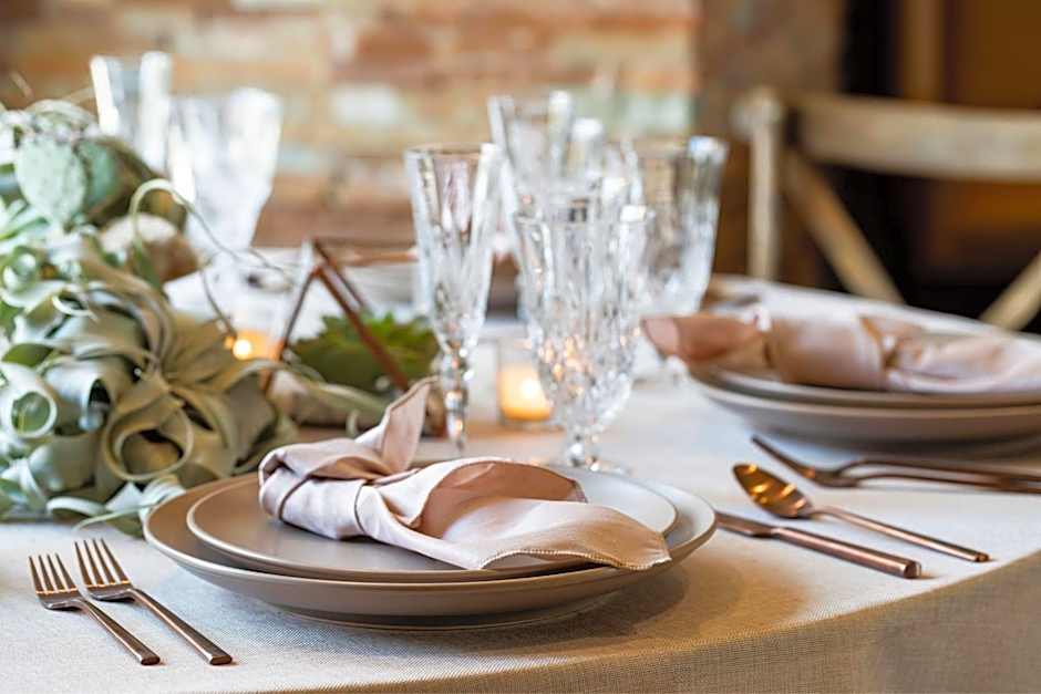 The Ritz-Carlton Rancho Mirage