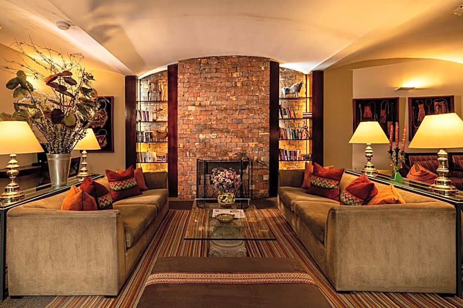 LP Los Portales Hotel Cusco