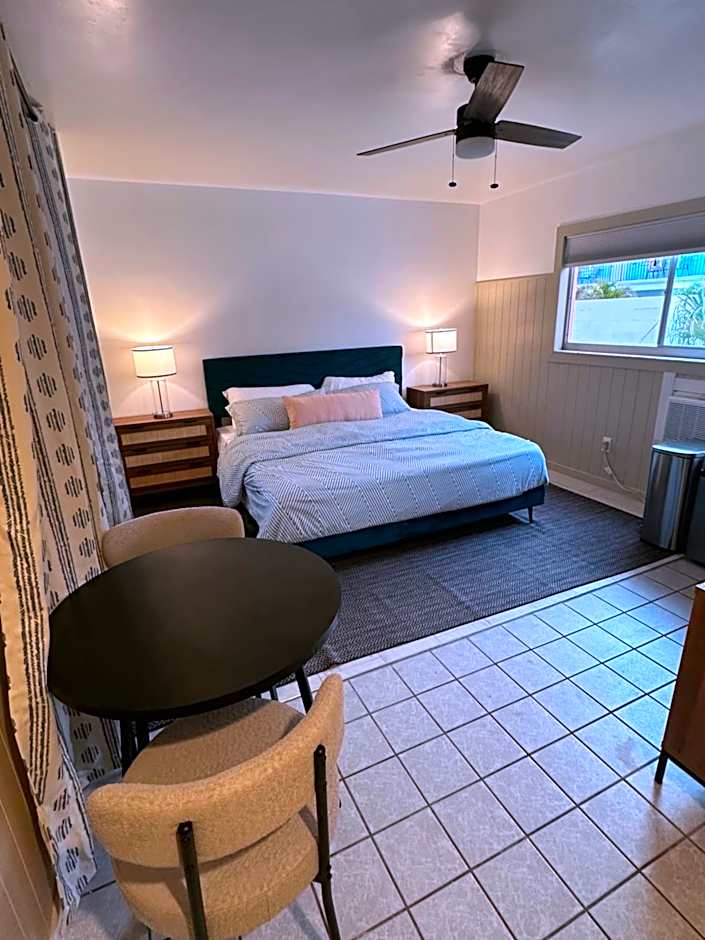 Arvilla Resort
