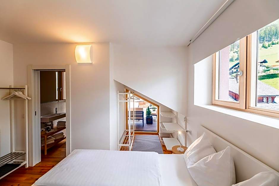 Quercus Appartements contactless check-in