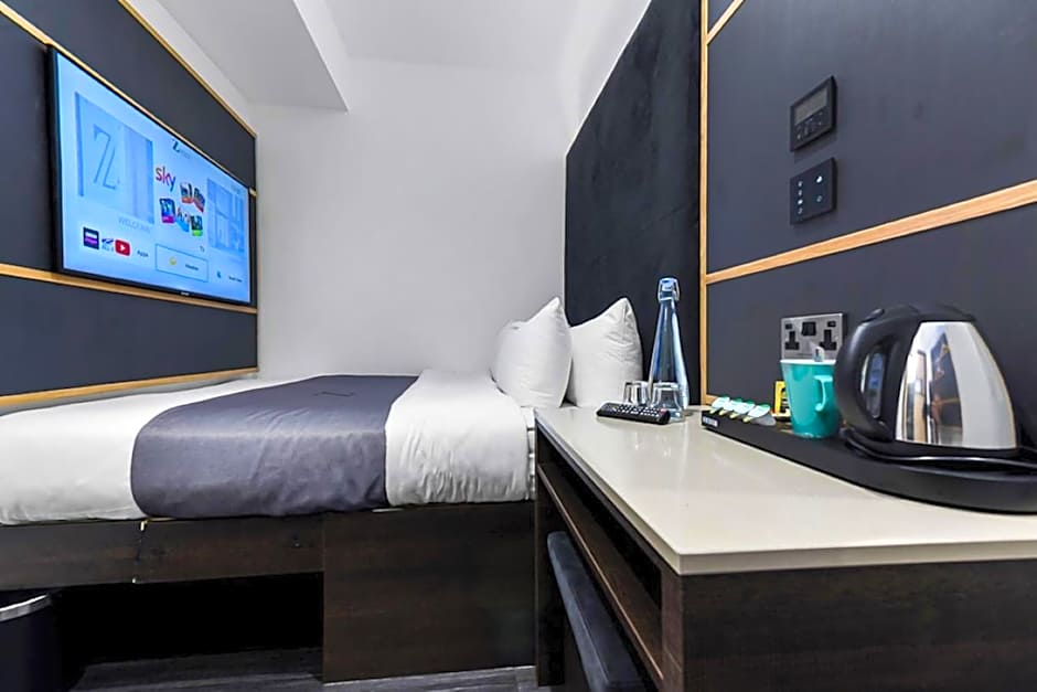 The Z Hotel Trafalgar