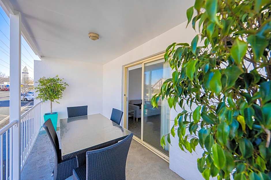 Comfort Inn Warrnambool International