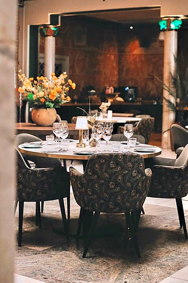 Quality Hotel Grand Falun
