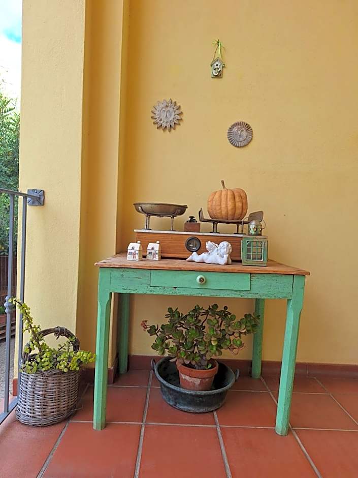 B&B Casa Piras IUN3880