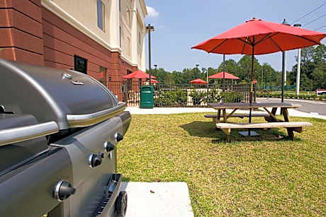 Hampton Inn By Hilton Jacksonville I 10