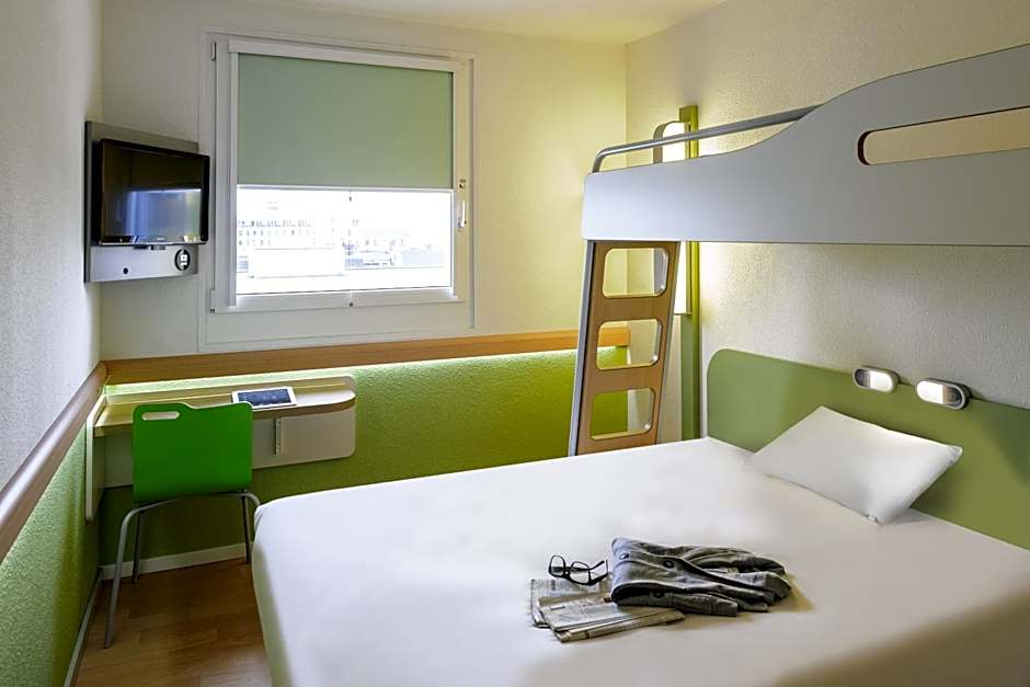ibis budget Zurich Airport