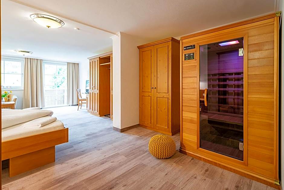 Hubengut Bed and Breakfast