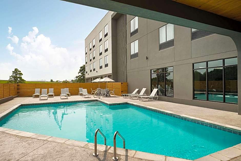 Radisson Hotel West Memphis