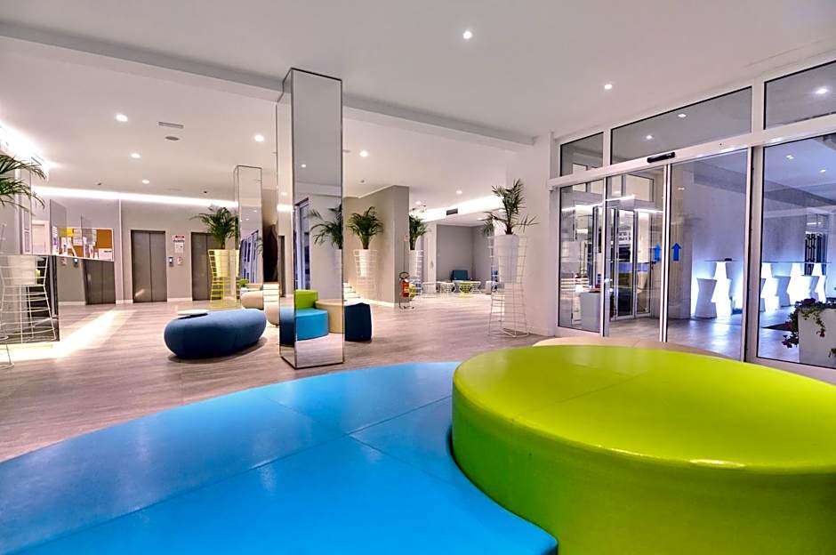 Marina Palace Hotel 4 stelle S