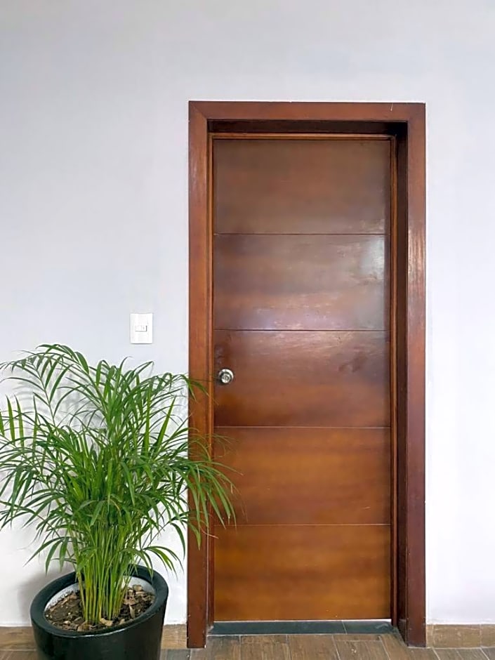 Casa Joseffa