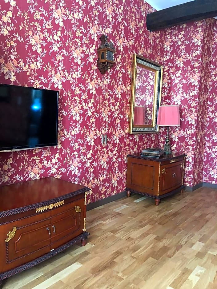 Pałac Pacółtówko