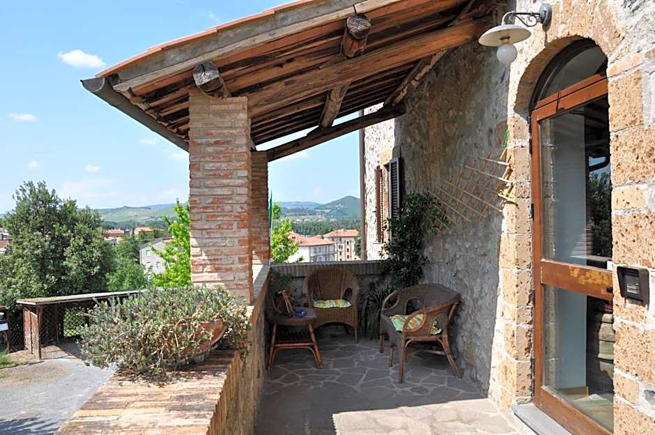 Villa Acquafredda