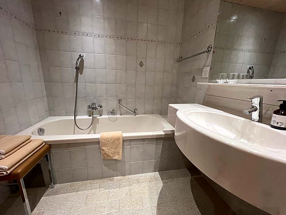 Appartements Birkenhof