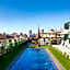 Occidental Diagonal 414 4 Sup