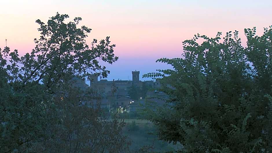 Residence Colle Veroni