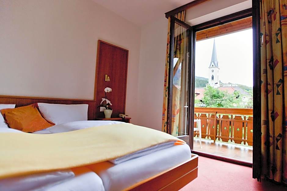 Hotel Restaurant Platzer