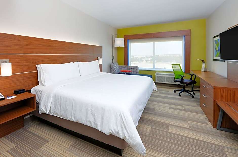 Holiday Inn Express & Suites Dallas NW HWY - Love Field By IHG