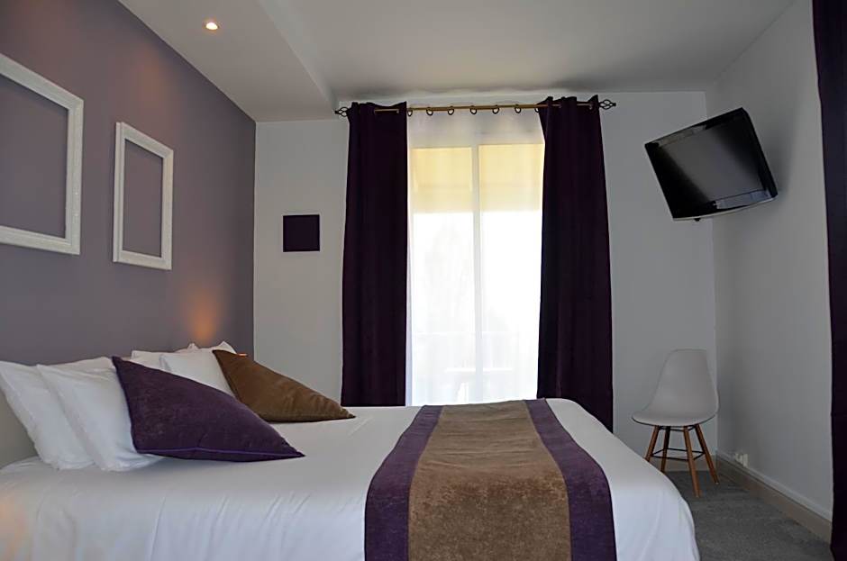 Hotel et Spa Les Cleunes Oléron