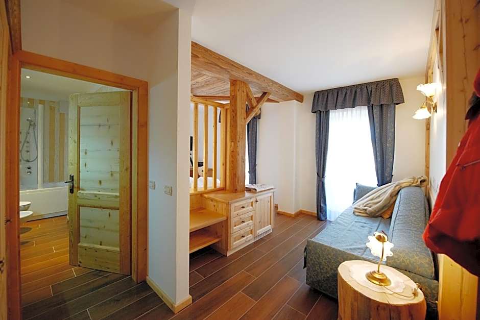 Cavallino Lovely Hotel