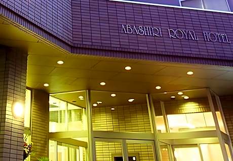Abashiri Royal Hotel