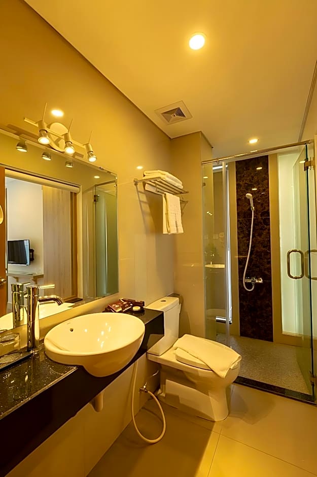 My Villa Airport Hotel