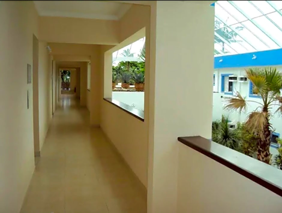 Charme Hotel Guaruja