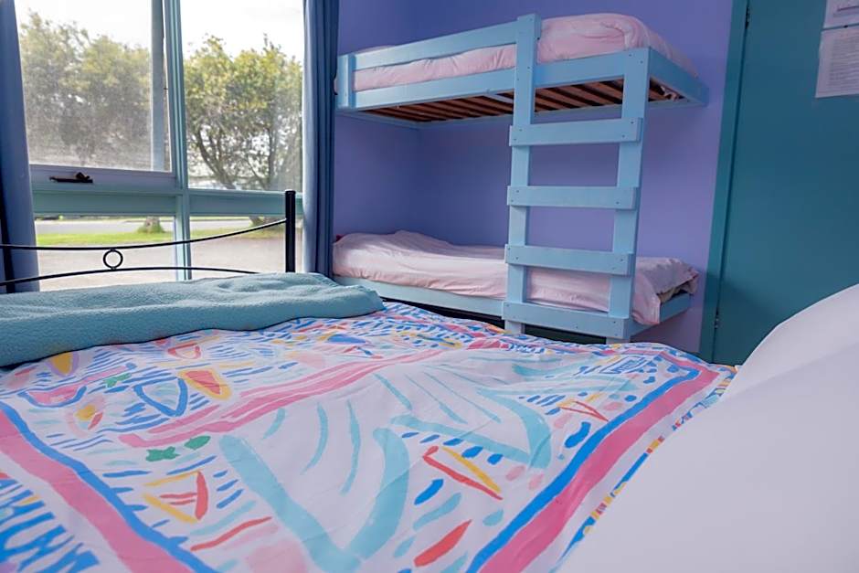 Anglesea Backpackers