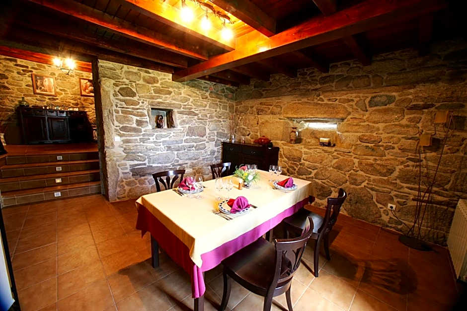 Casa da Botica A Estrada